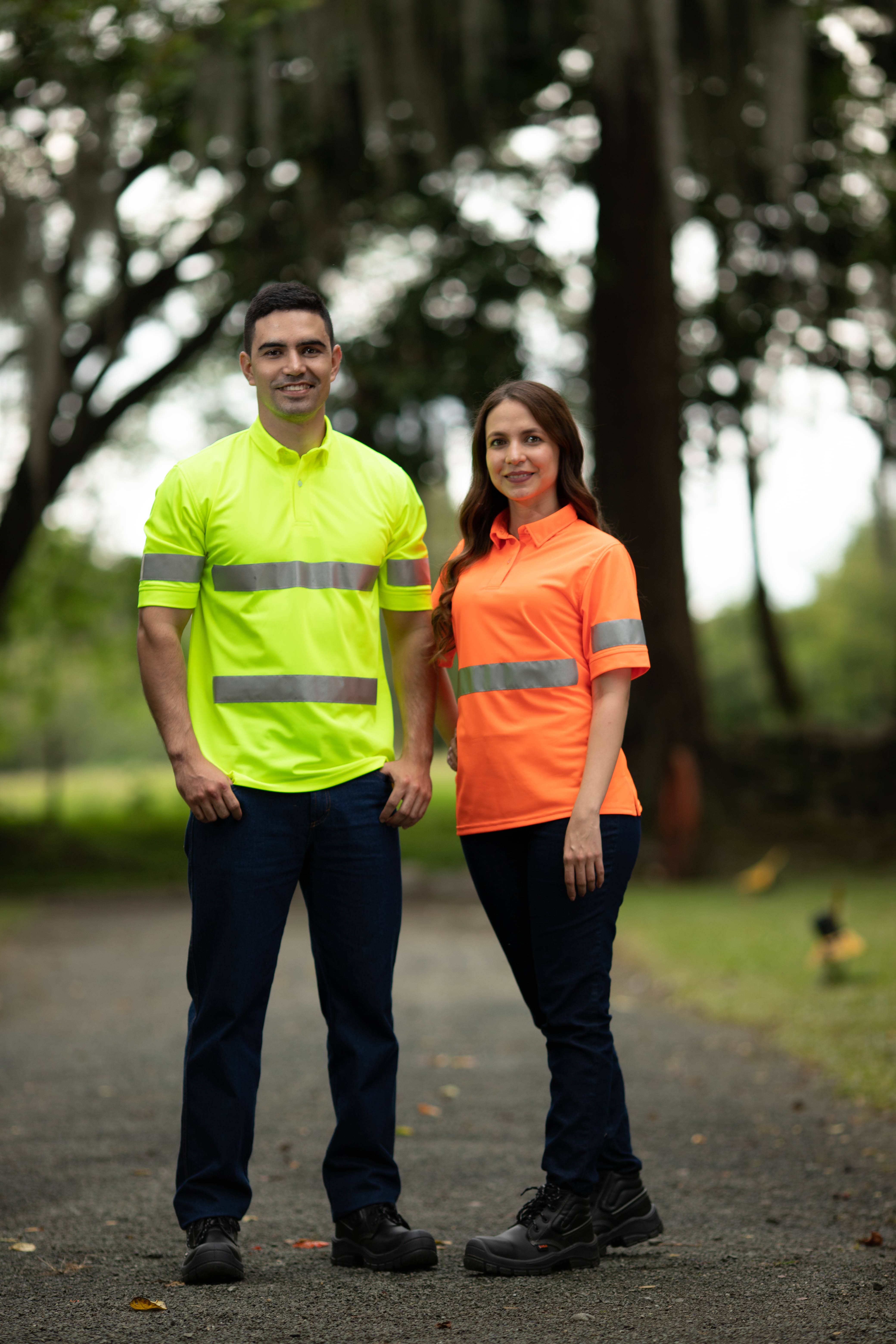 High Visibility